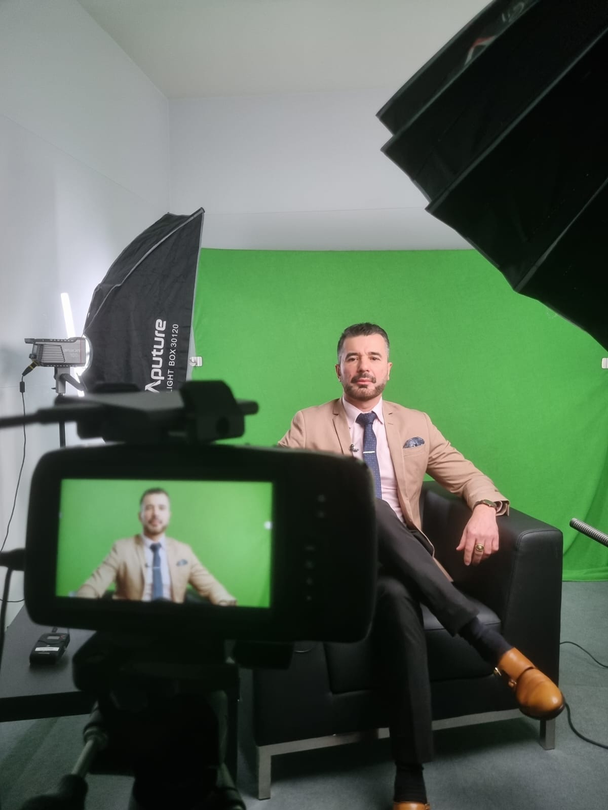 Presidente da Sociedade Paranaense de Cardiologia