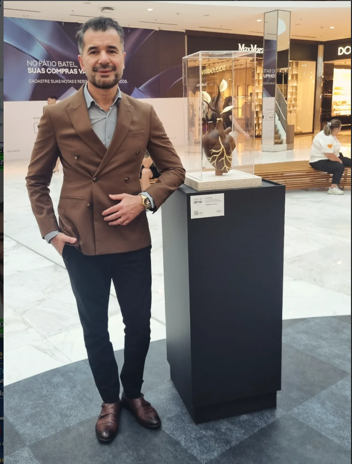 Dr. Olímpio França